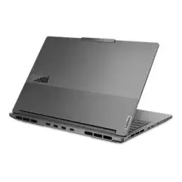 Lenovo ThinkBook 16p G4 IRH 21J8 - Intel Core i5 - 13500H - jusqu'à 4.7 GHz - Win 11 Pro - GF RTX 4050 -... (21J8000AFR)_8